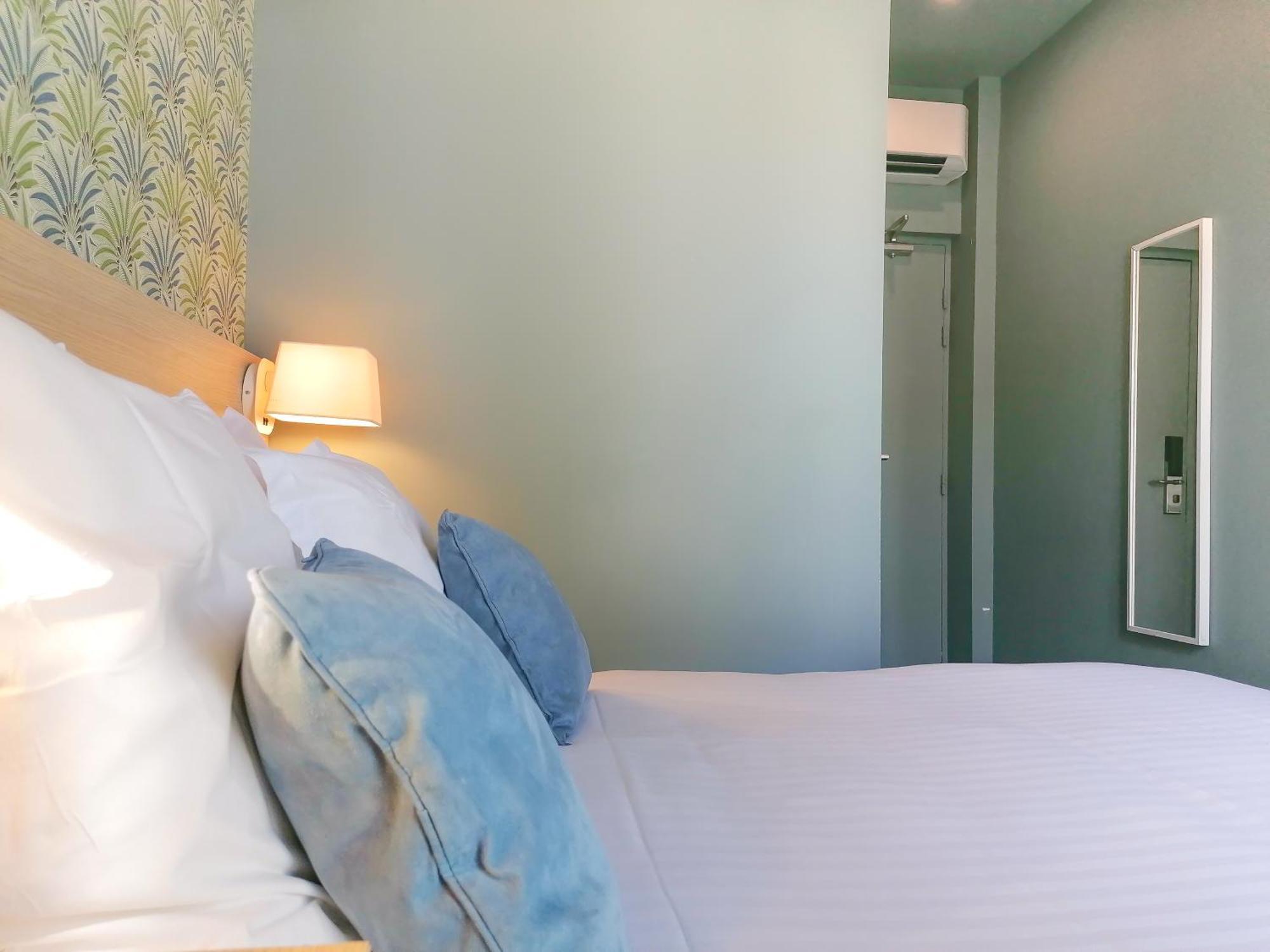 Du Centre, Un Ammi Hotel Nizza