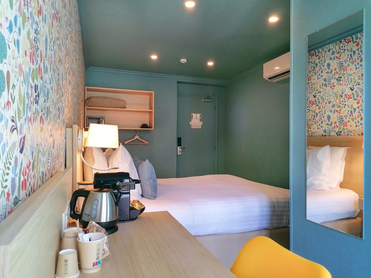 Du Centre, Un Ammi Hotel Nizza