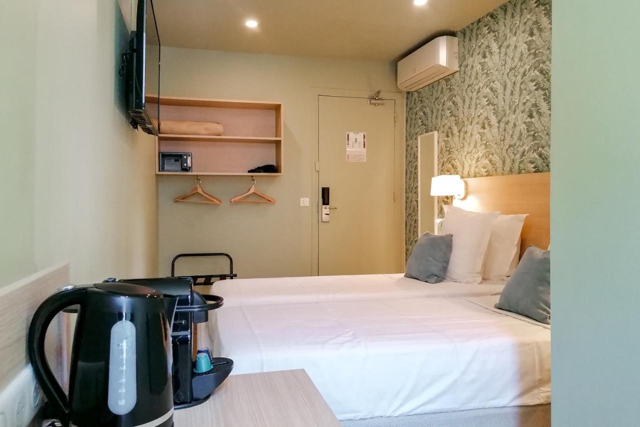Du Centre, Un Ammi Hotel Nizza