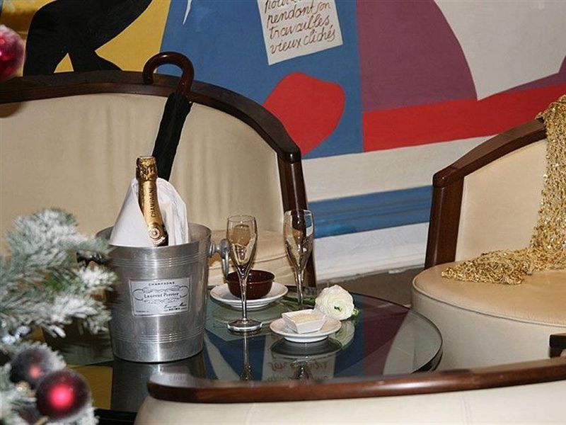 Du Centre, Un Ammi Hotel Nizza