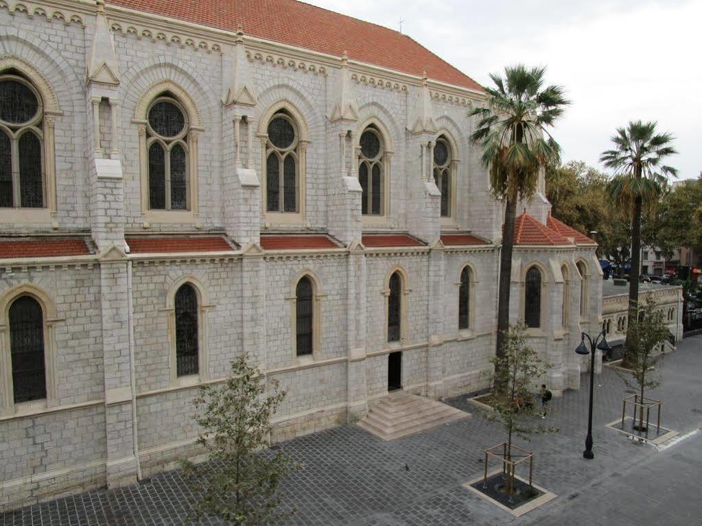Du Centre, Un Ammi Nizza
